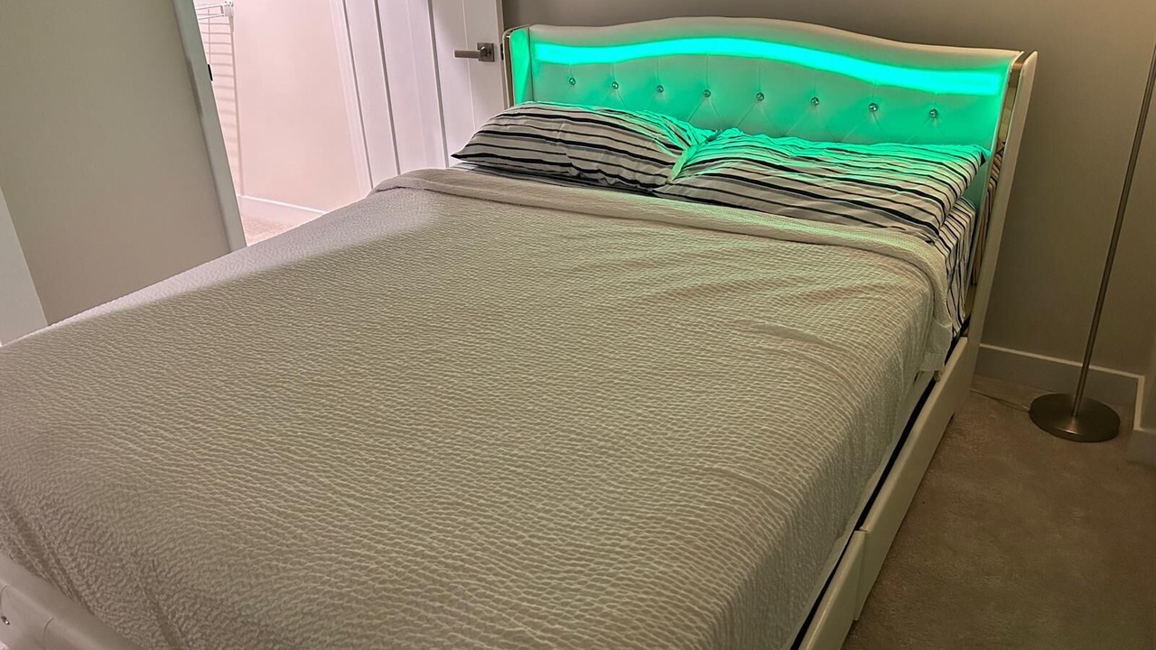 Photo of Bedroom in Glen Burnie