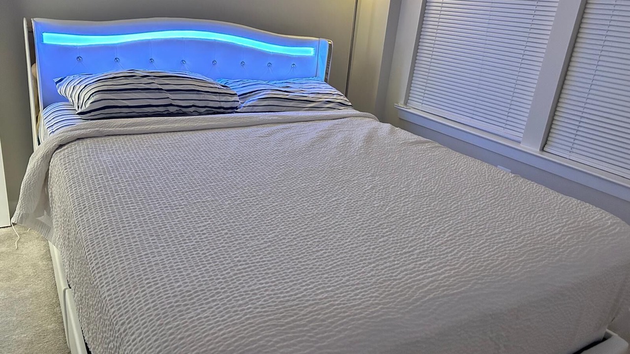 Photo of Bedroom in Glen Burnie