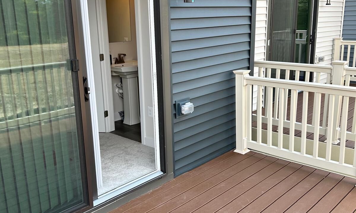 Photo of Outdoor in Glen Burnie