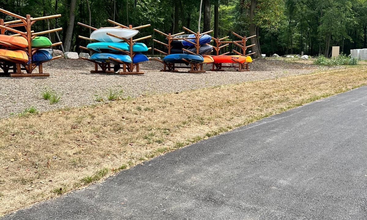 Photo of Outdoor in Glen Burnie