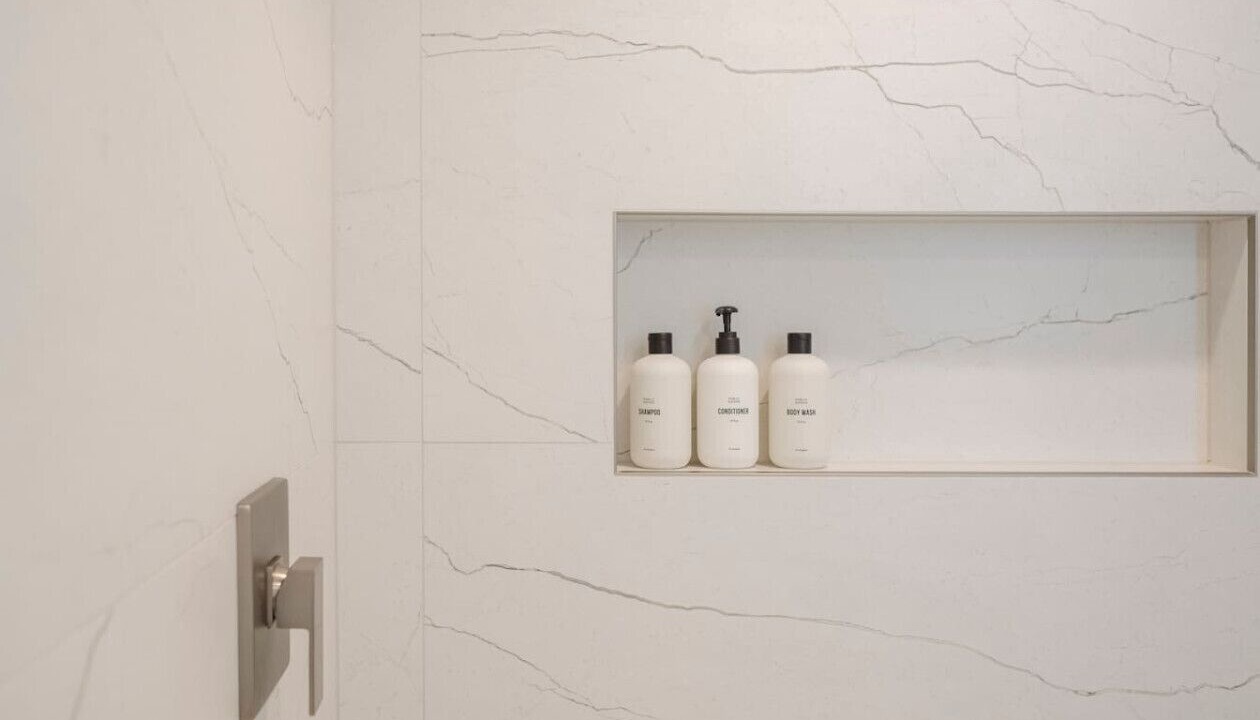 Photo of Bathroom in Gordonville