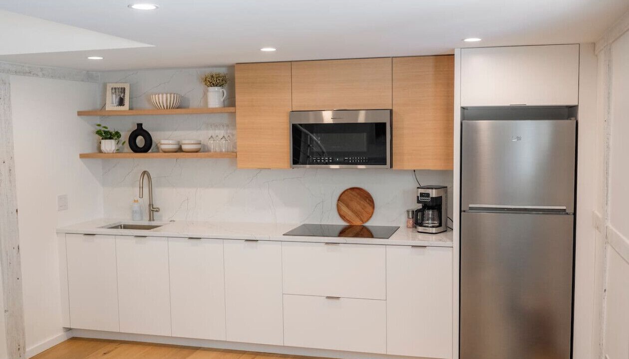 Photo of Kitchen in Gordonville