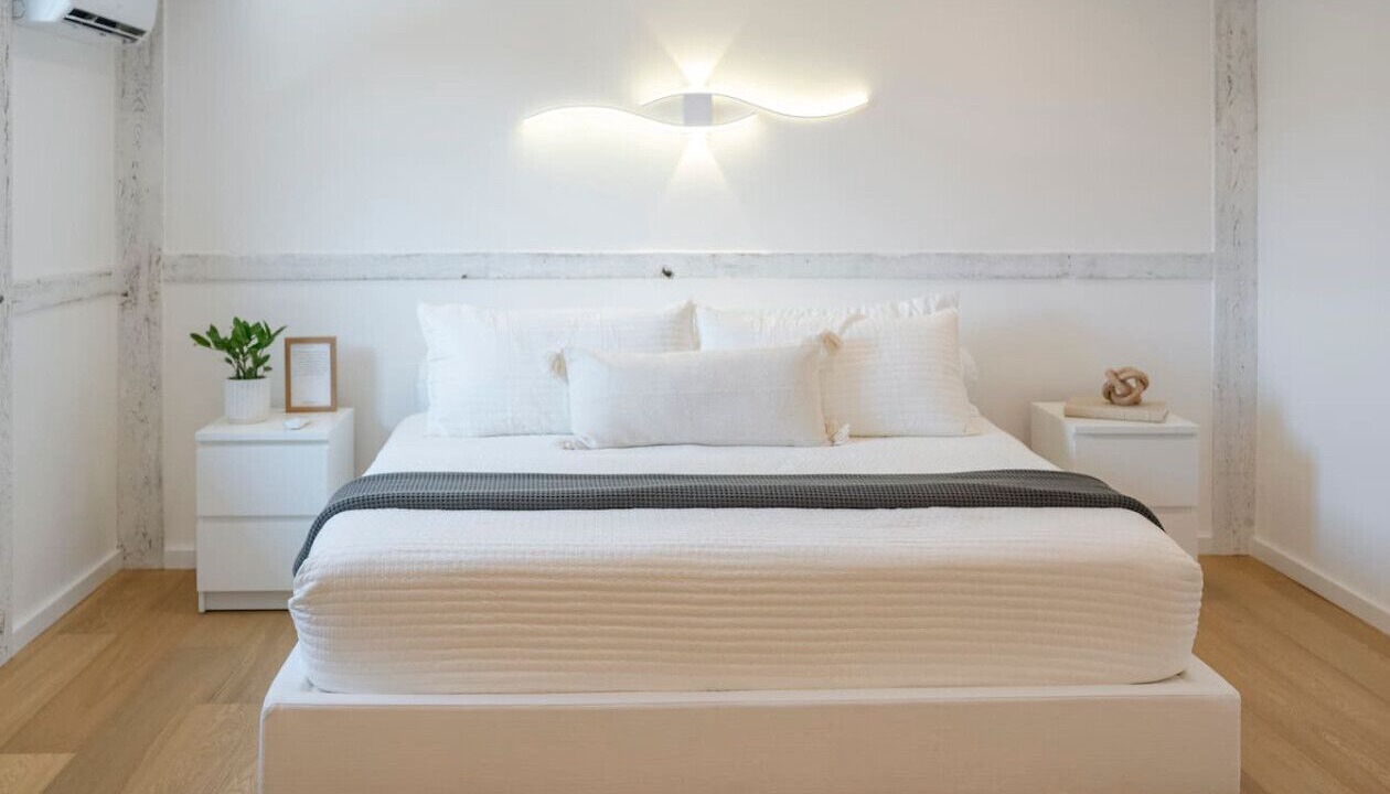 Photo of Bedroom in Gordonville