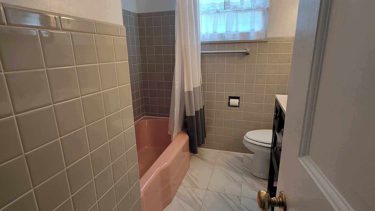 Photo of Bathroom in Morgantown