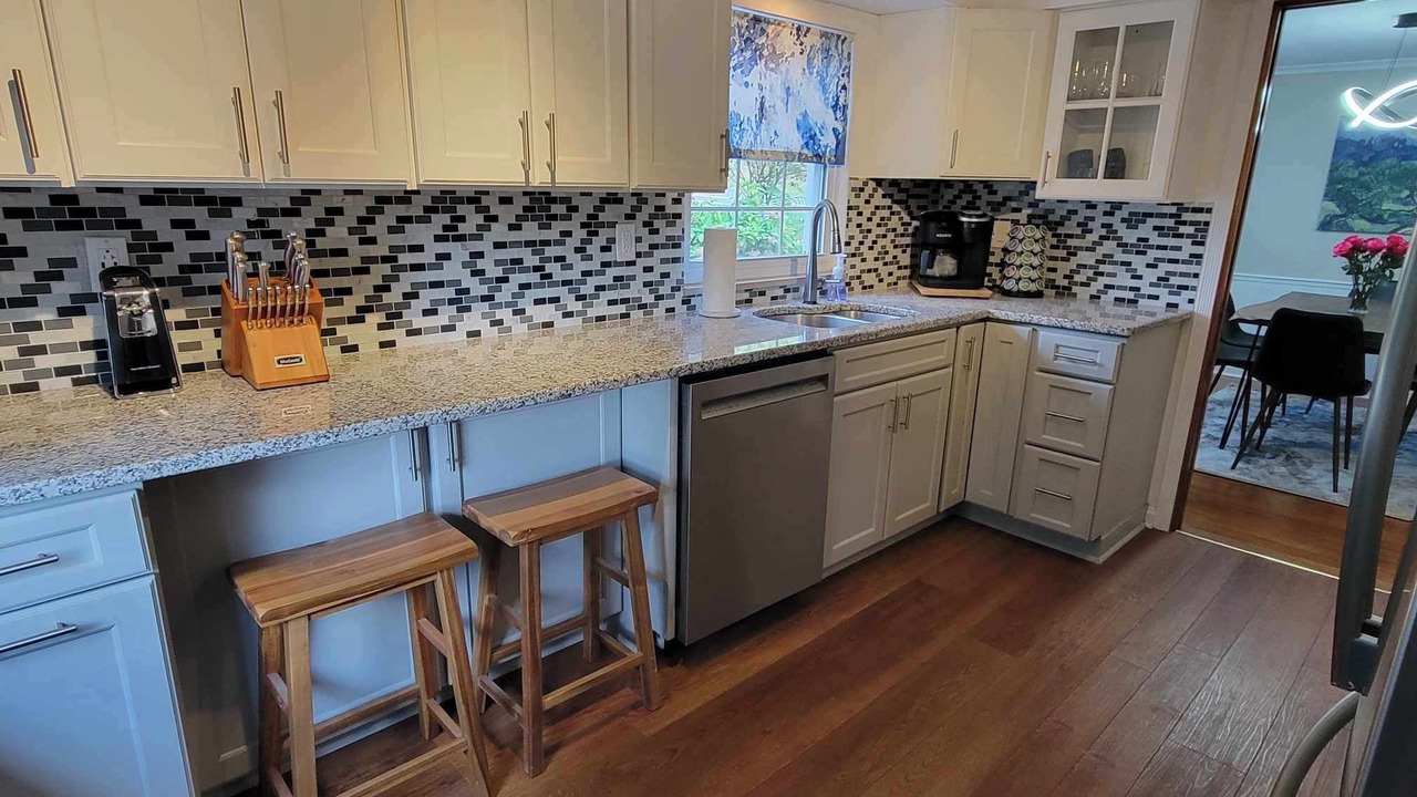 Photo of Kitchen in Morgantown