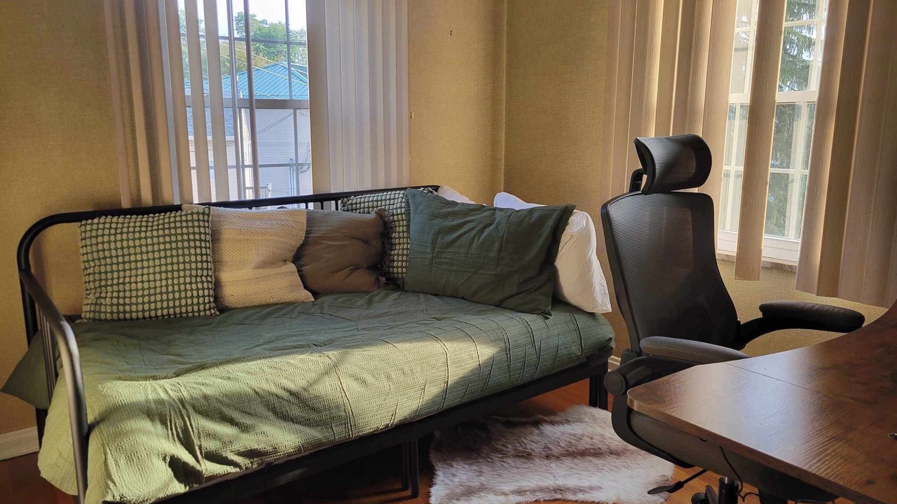 Photo of Bedroom in Morgantown