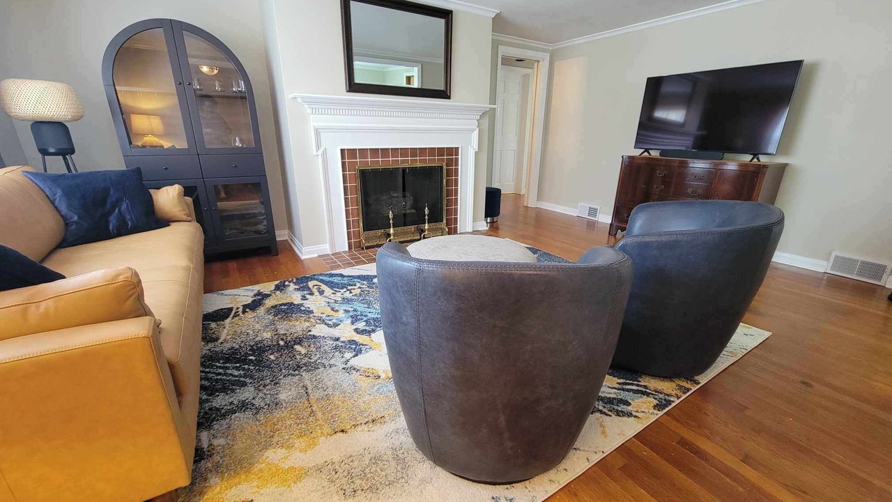 Photo of Livingroom in Morgantown