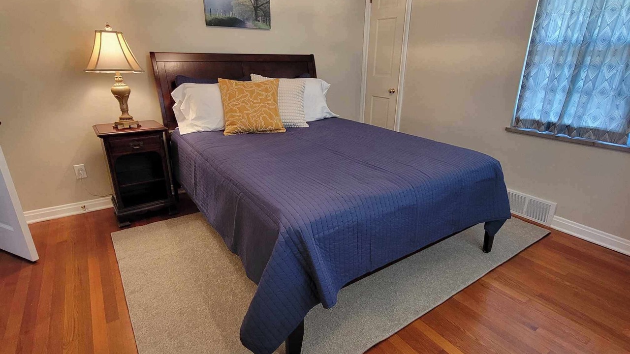 Photo of Bedroom in Morgantown