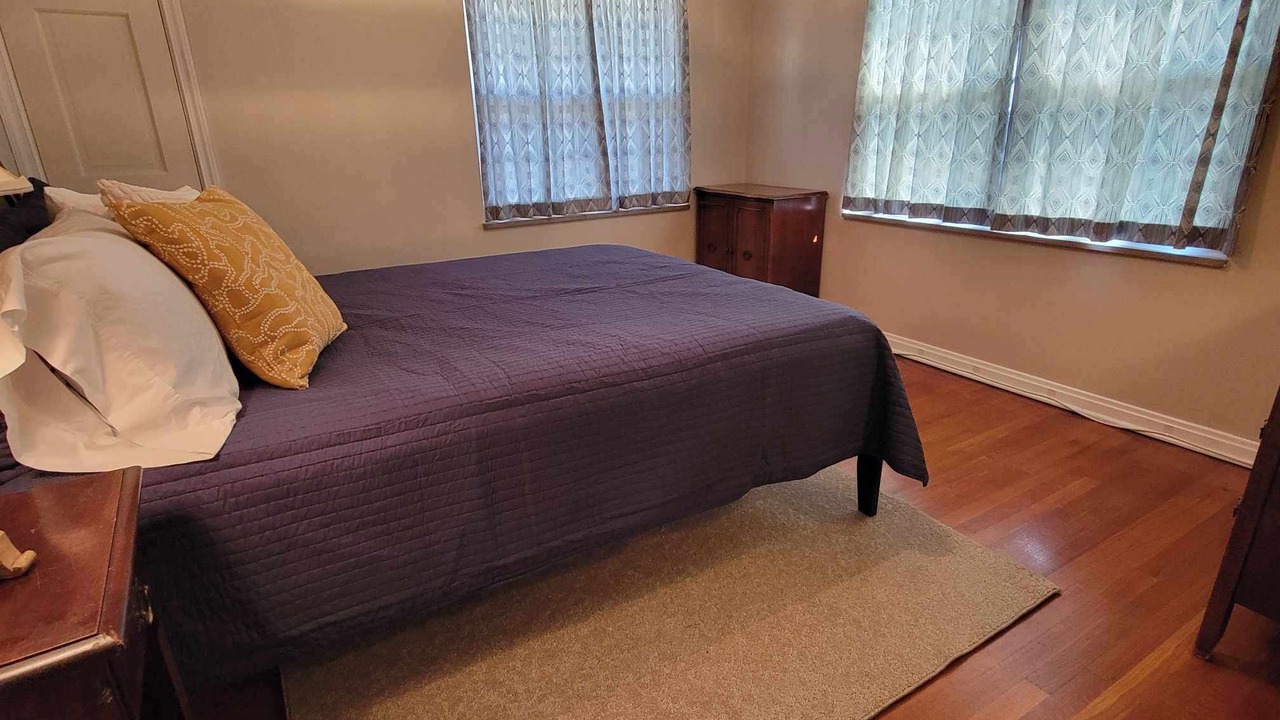 Photo of Bedroom in Morgantown