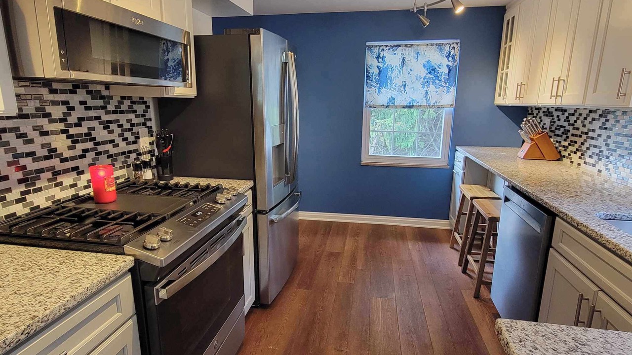 Photo of Kitchen in Morgantown