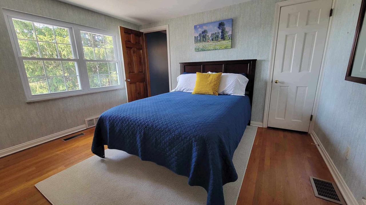 Photo of Bedroom in Morgantown