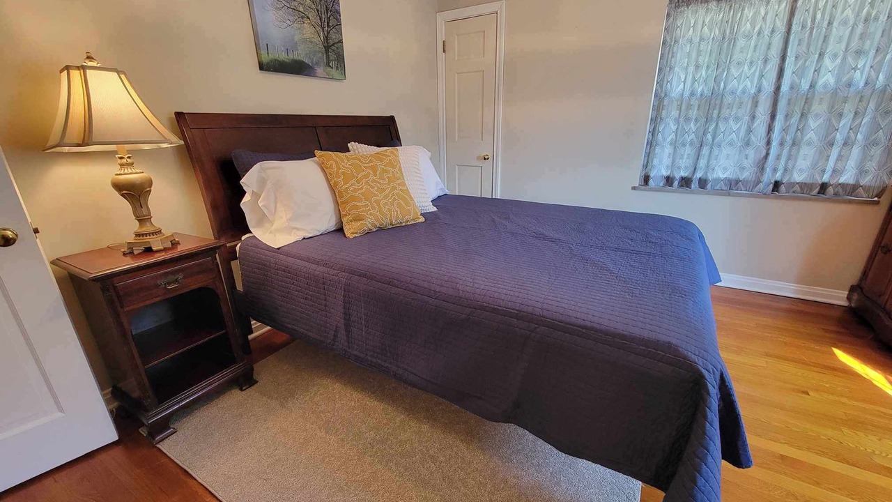 Photo of Bedroom in Morgantown