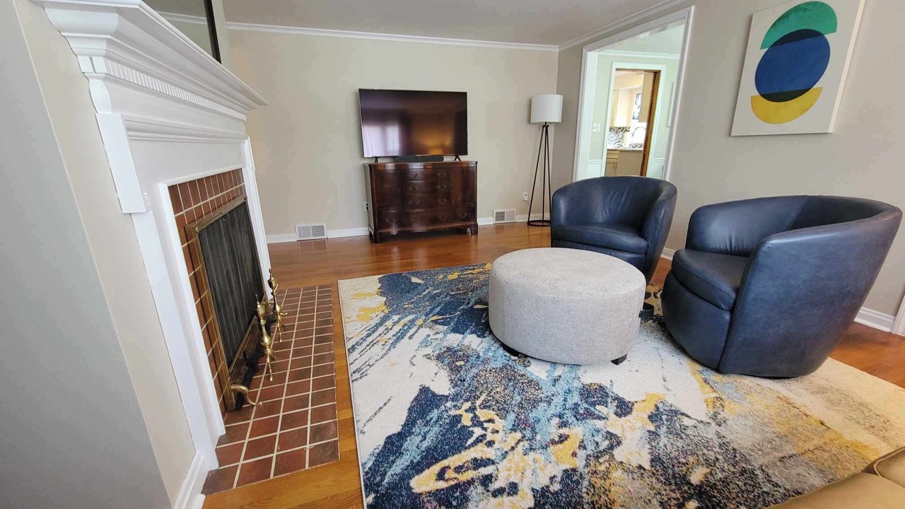 Photo of Livingroom in Morgantown