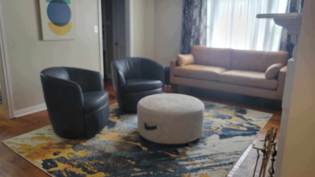 Photo of Livingroom in Morgantown