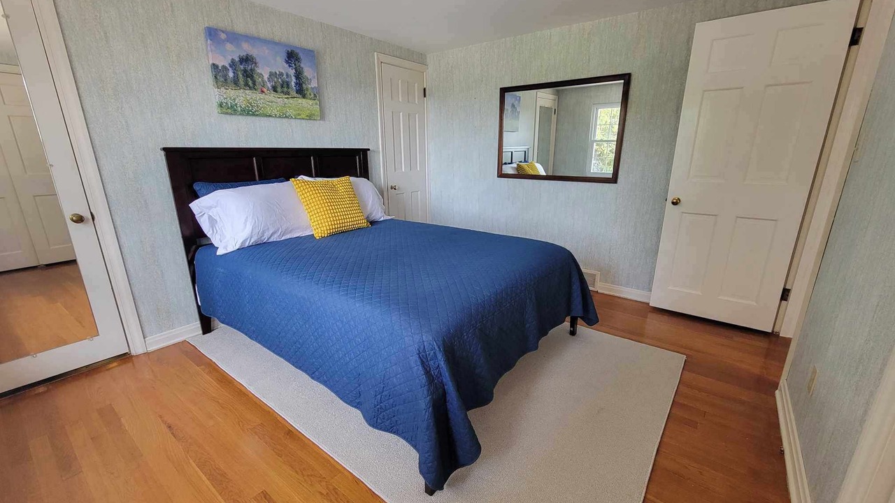 Photo of Bedroom in Morgantown