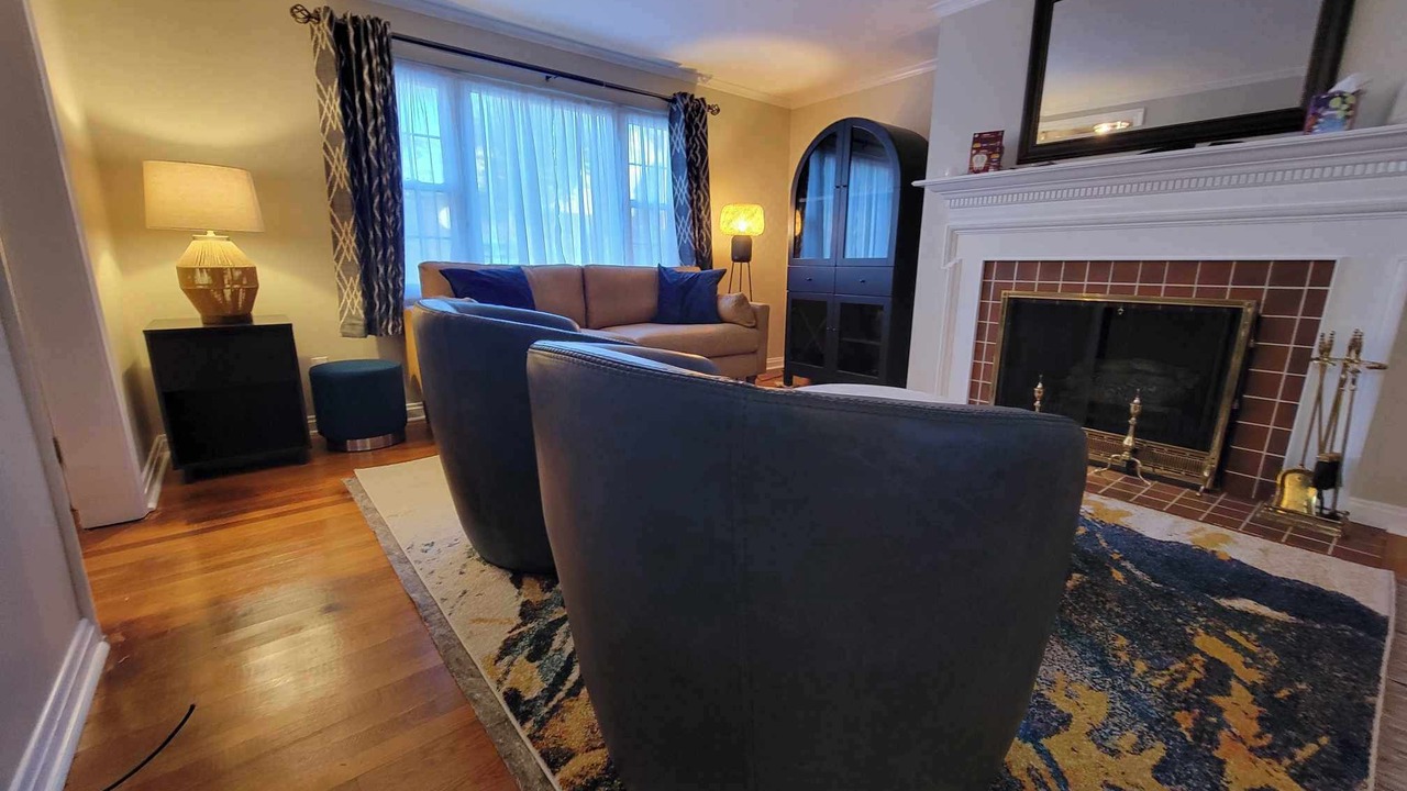 Photo of Livingroom in Morgantown