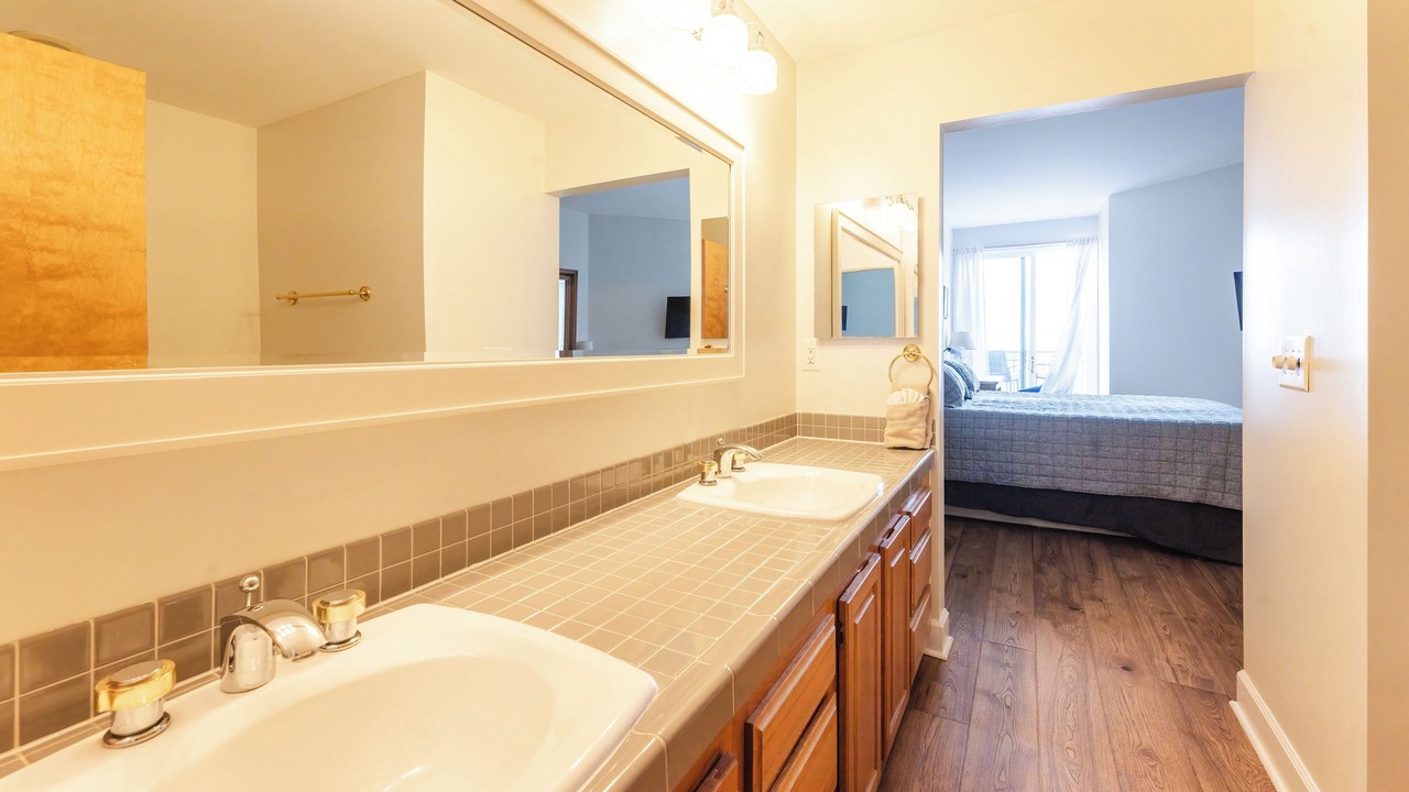 Photo of Bathroom in Chestnut Springs