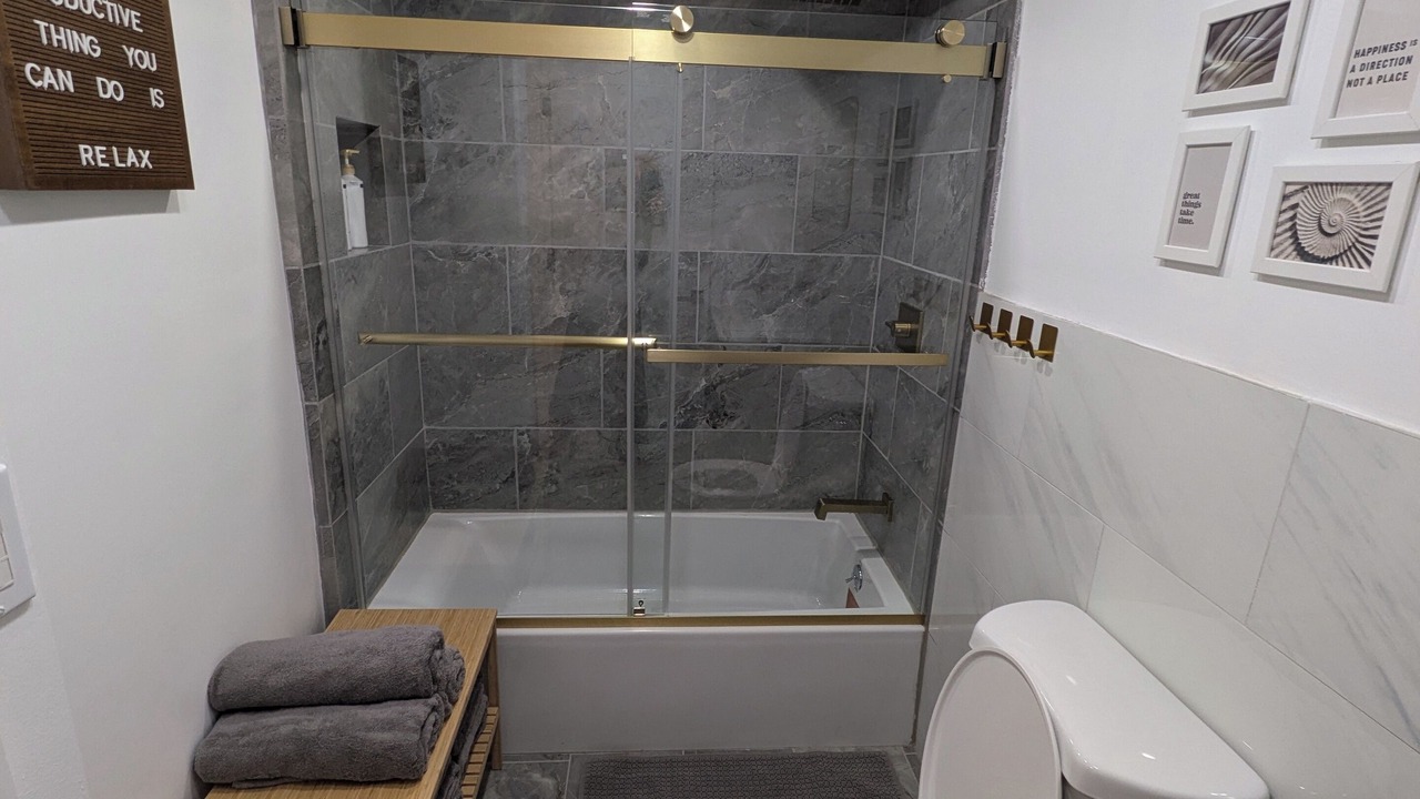 Photo of Bathroom in Passaic