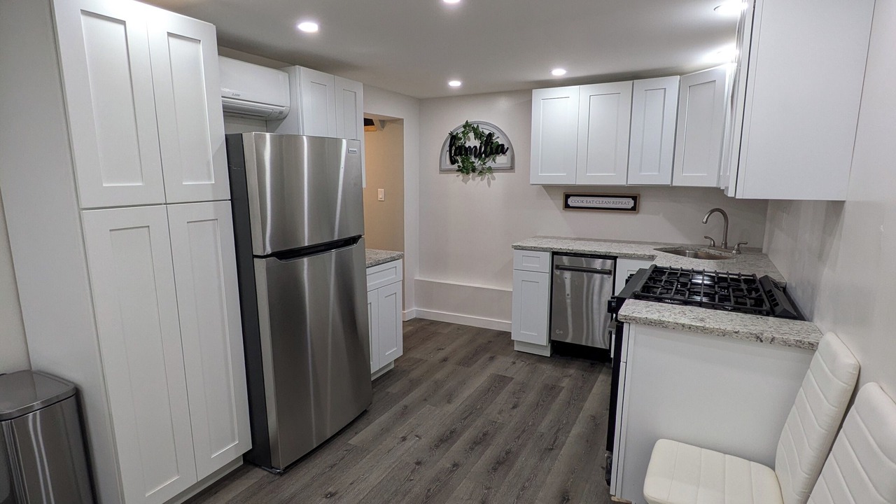 Photo of Kitchen in Passaic
