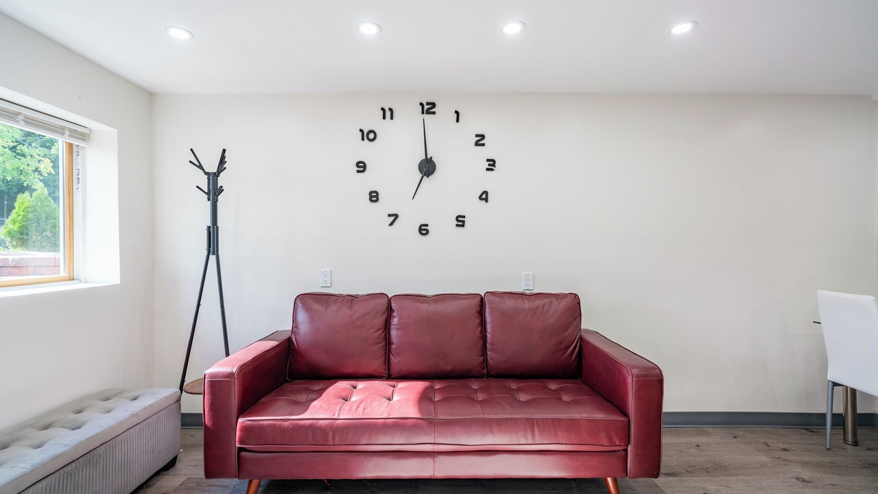 Photo of Livingroom in Passaic