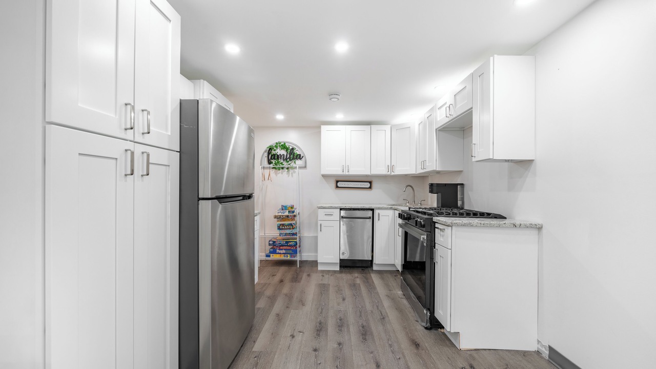 Photo of Kitchen in Passaic