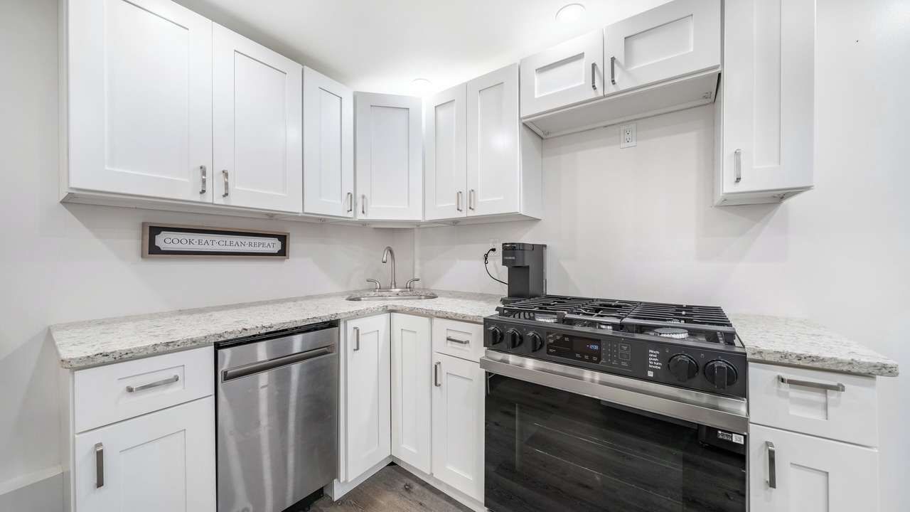 Photo of Kitchen in Passaic