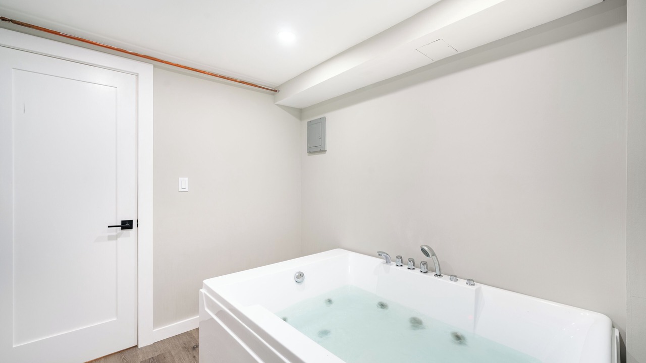 Photo of Bathroom in Passaic