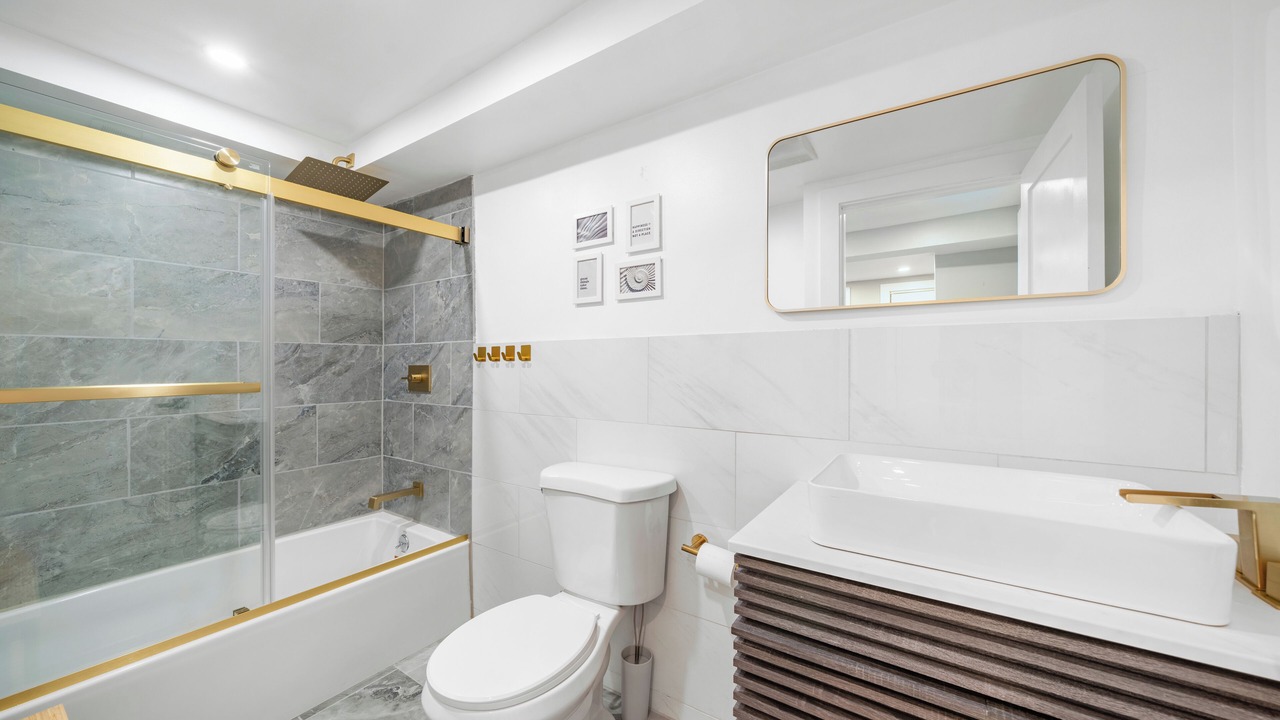 Photo of Bathroom in Passaic