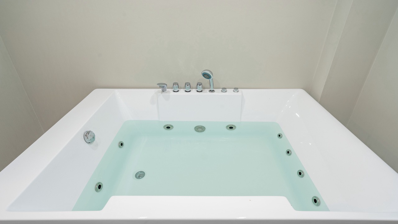 Photo of Bathroom in Passaic