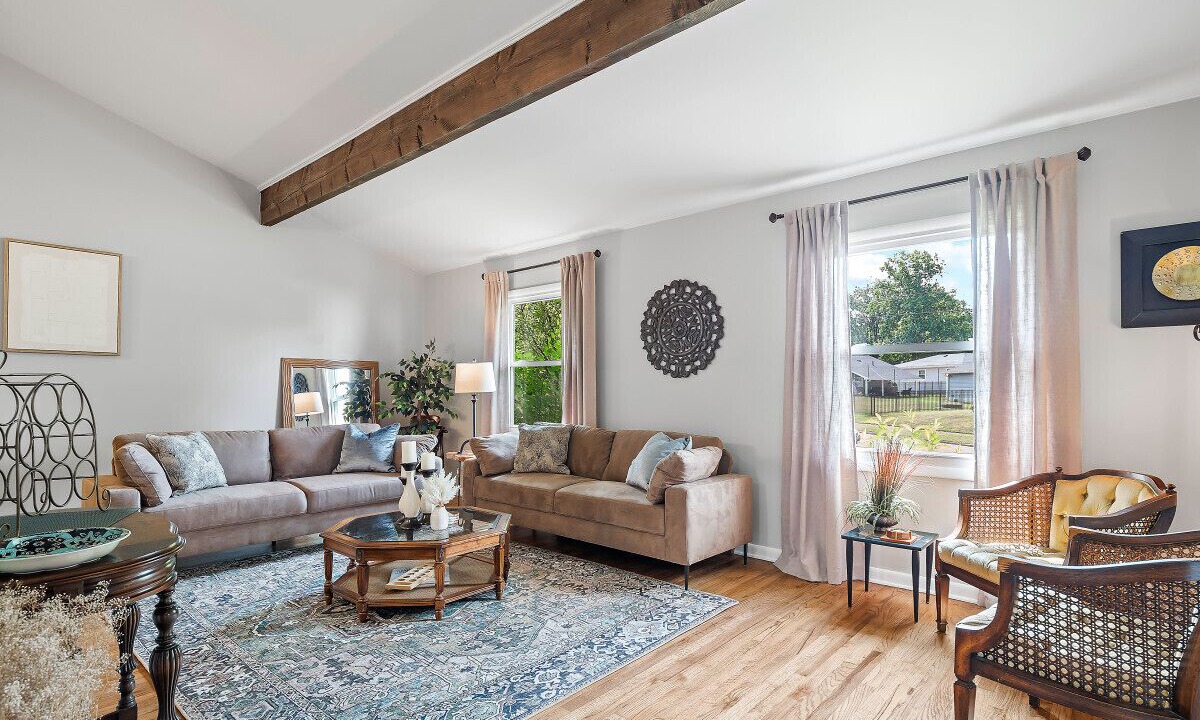 Photo of Bedroom in Northwest Akron