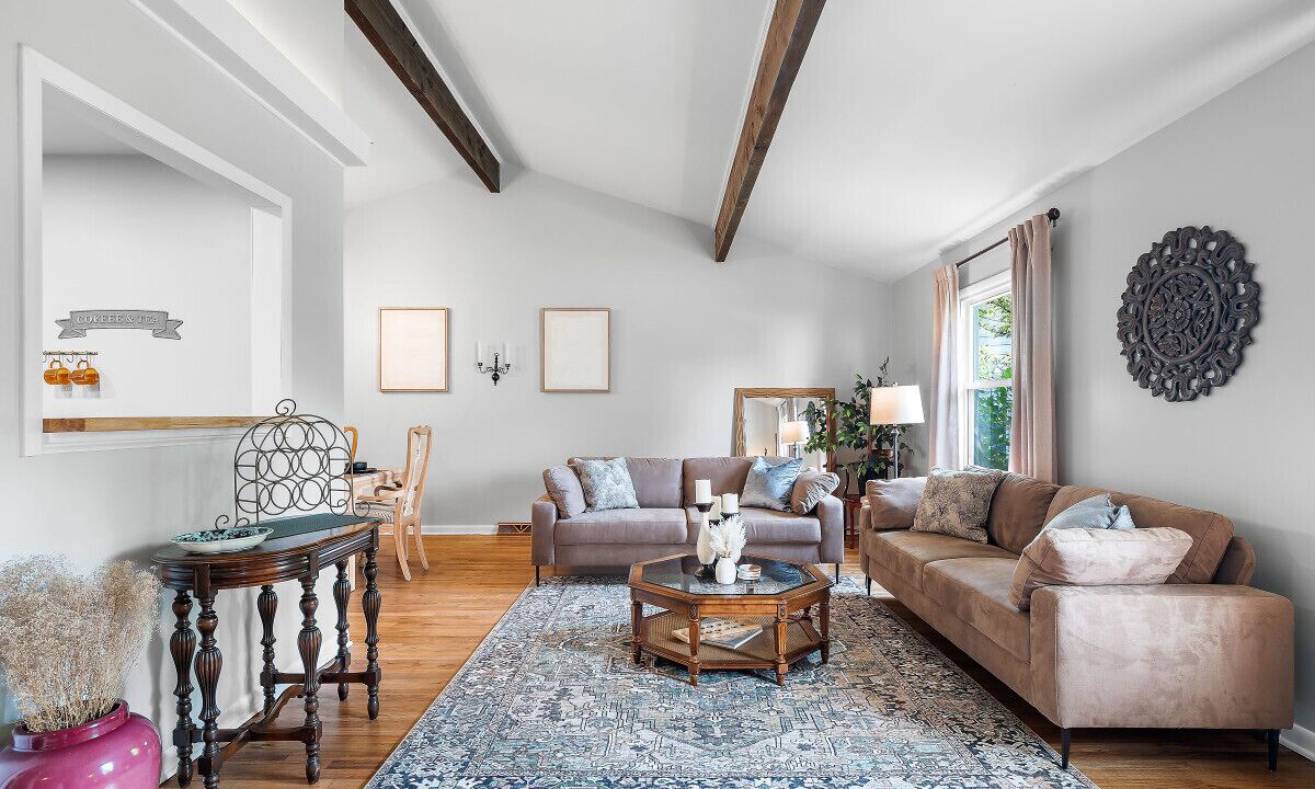 Photo of Bedroom in Northwest Akron