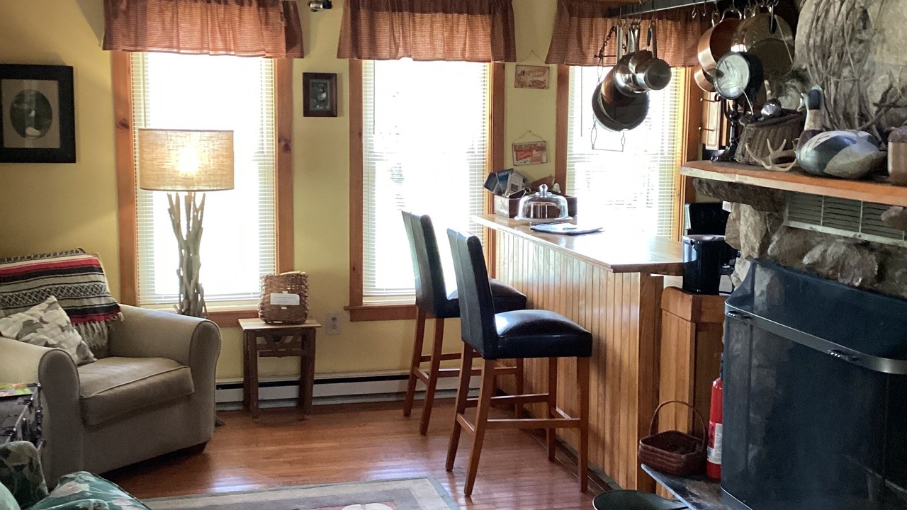 Photo of Livingroom in Montebello