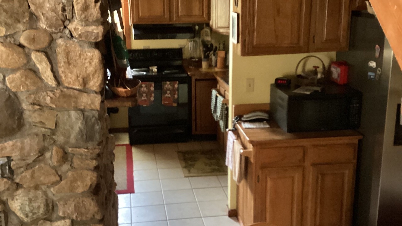 Photo of Kitchen in Montebello