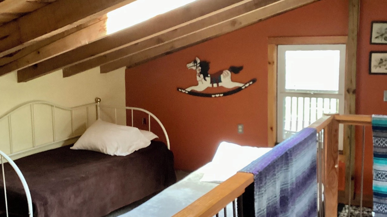 Photo of Bedroom in Montebello