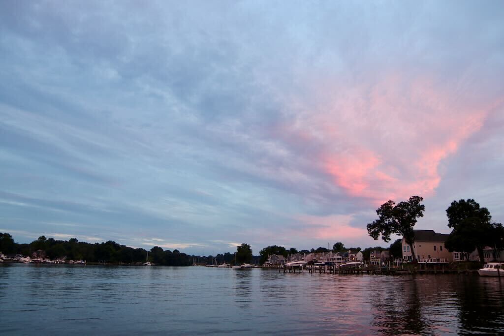 Photo of Outdoor in Riviera Beach
