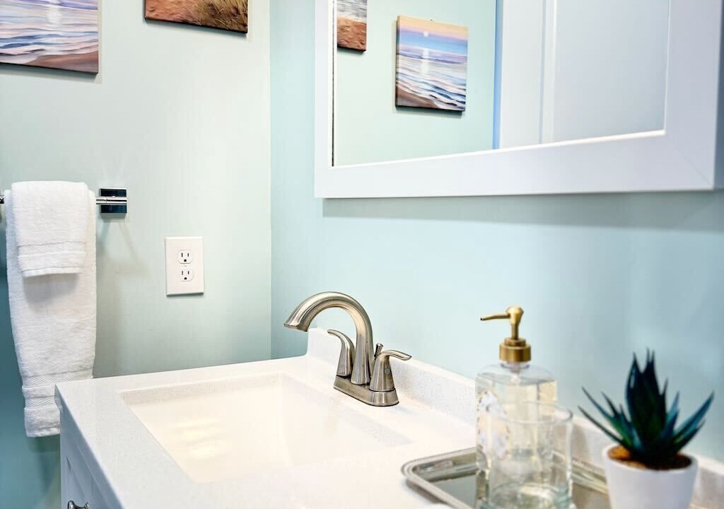Photo of Bathroom in Riviera Beach