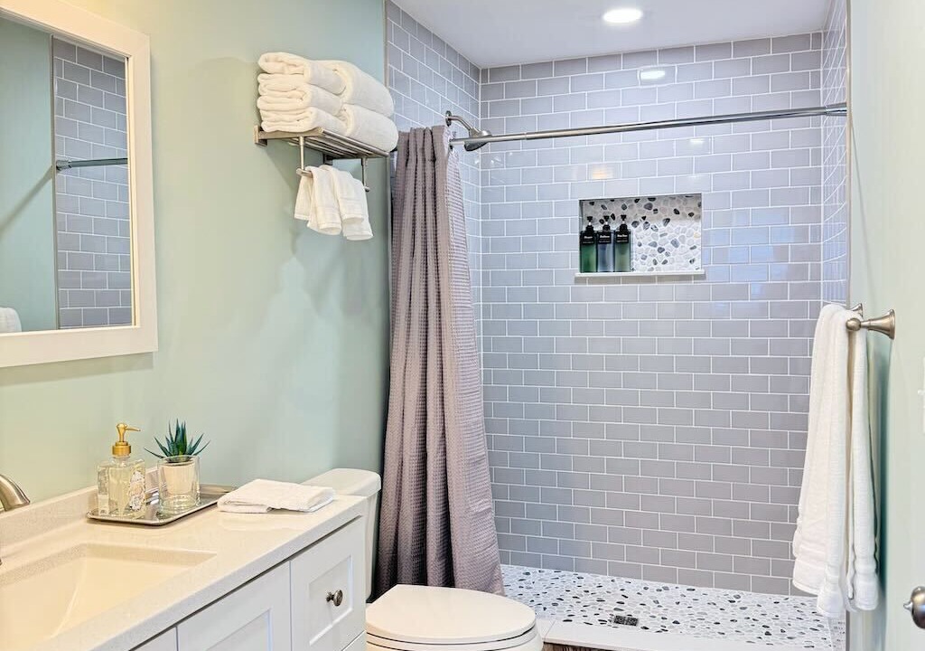 Photo of Bathroom in Riviera Beach