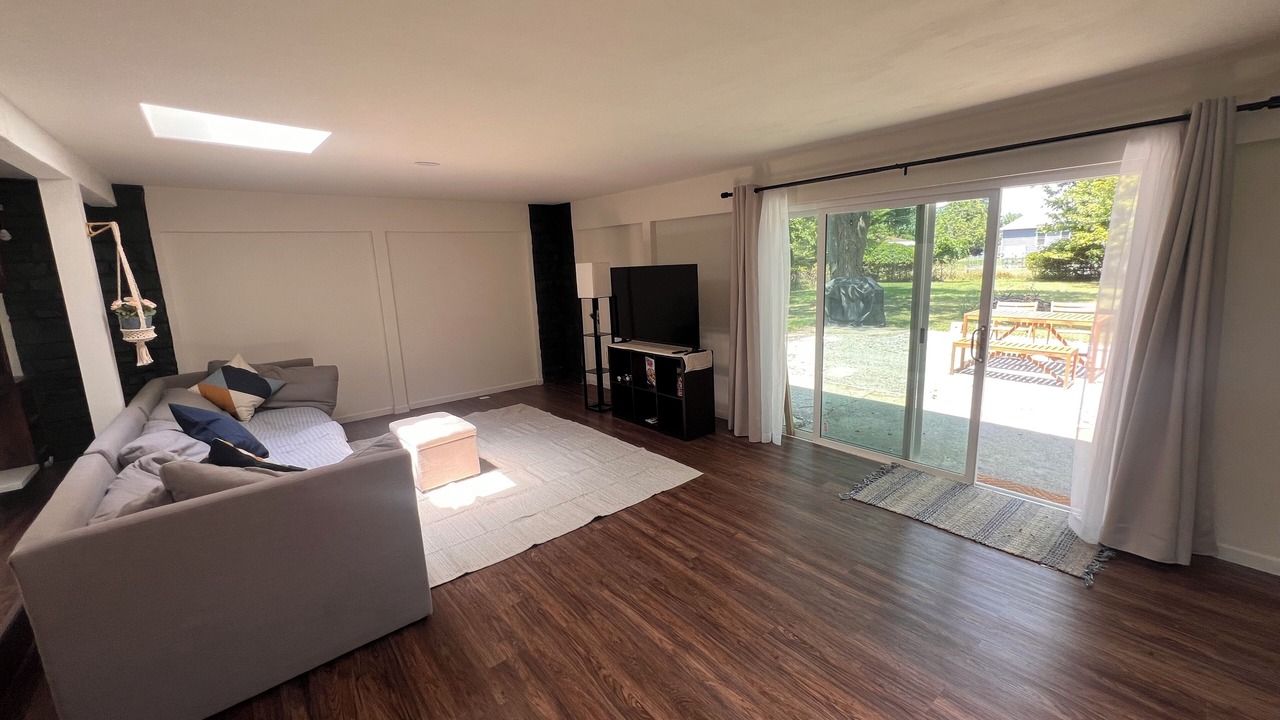 Photo of Livingroom in Easton