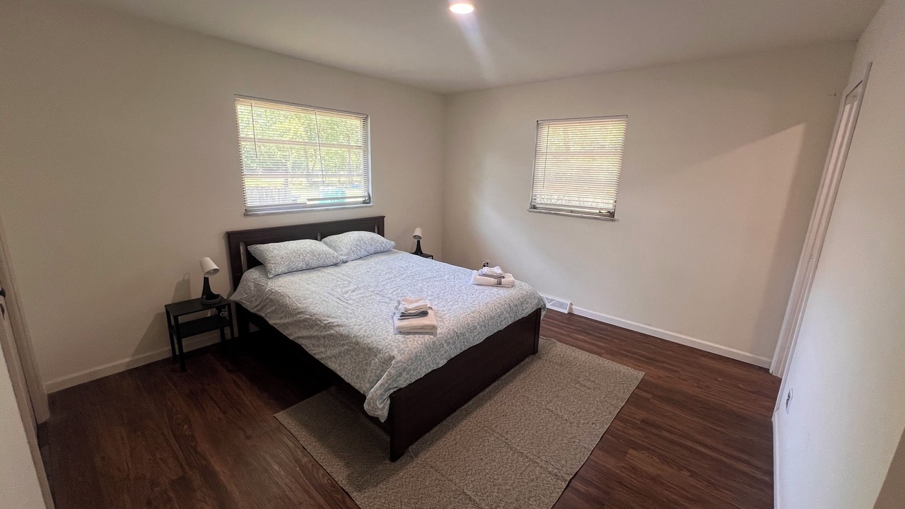 Photo of Bedroom in Easton