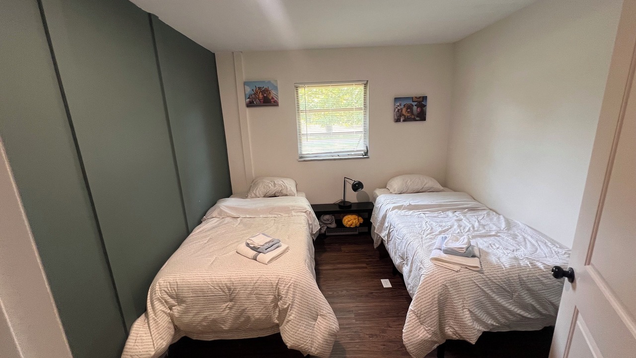 Photo of Bedroom in Easton