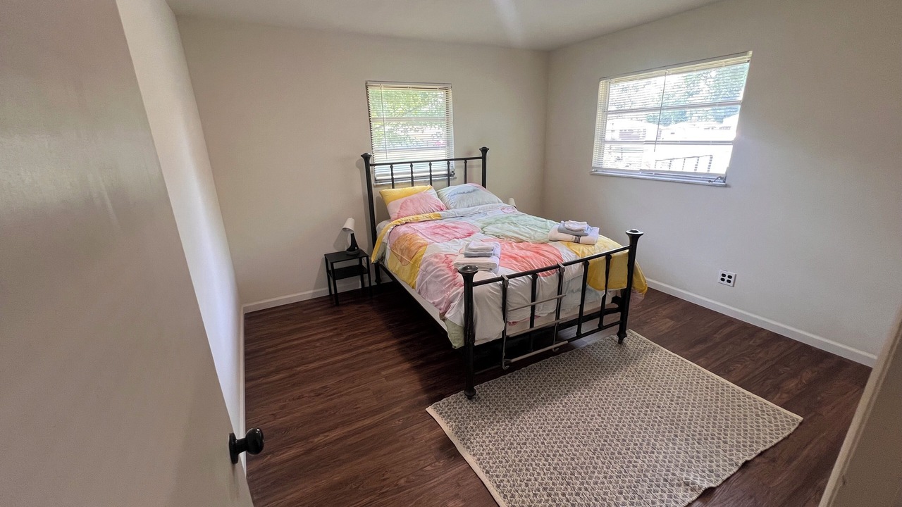 Photo of Bedroom in Easton