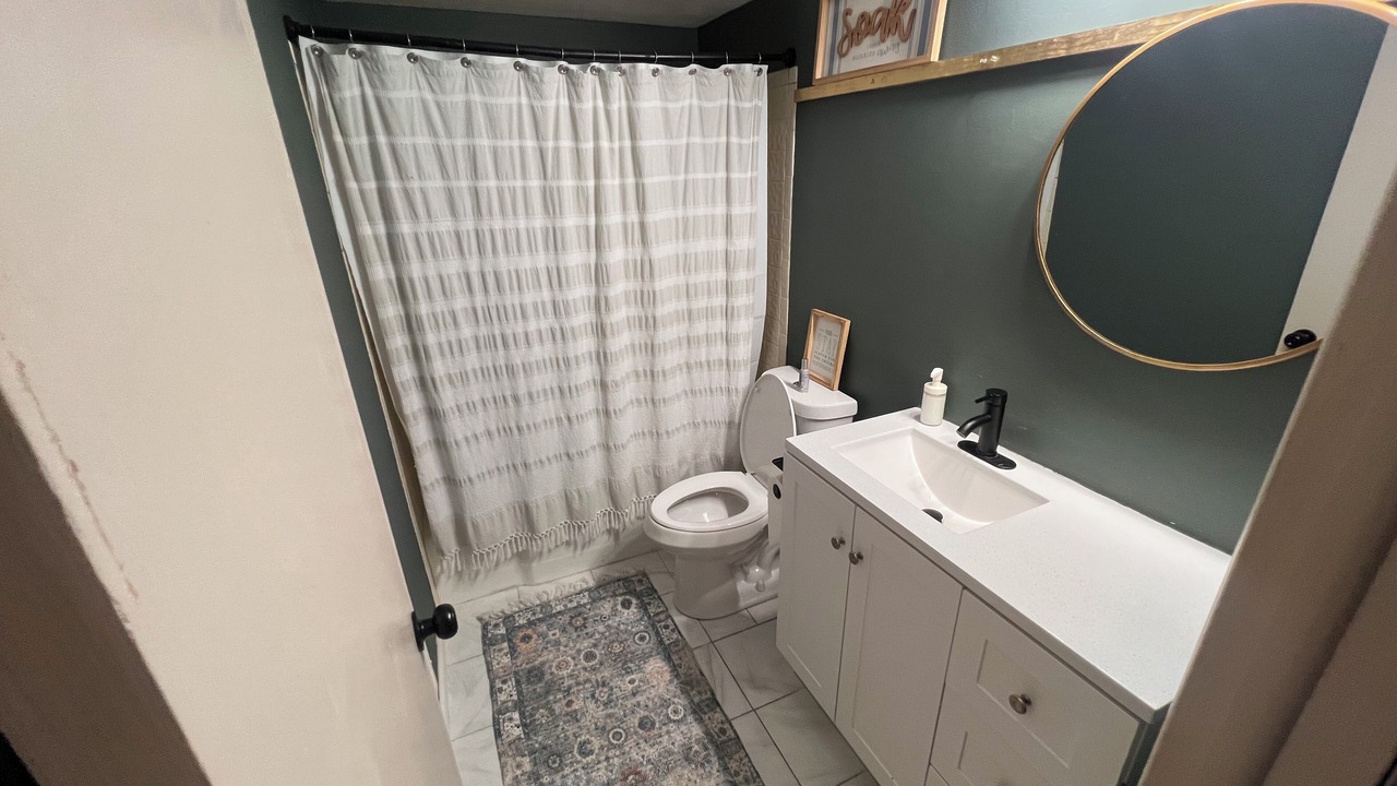 Photo of Bathroom in Easton