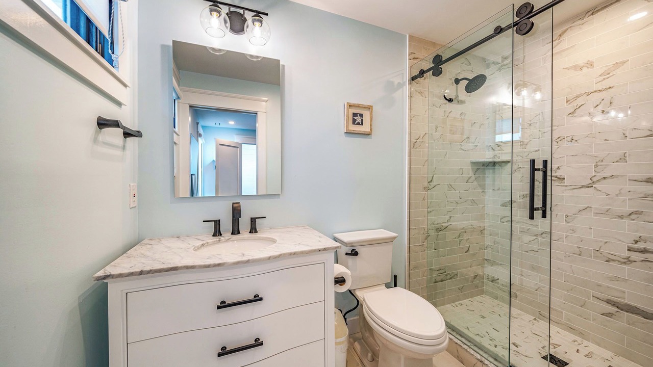 Photo of Bathroom in North End