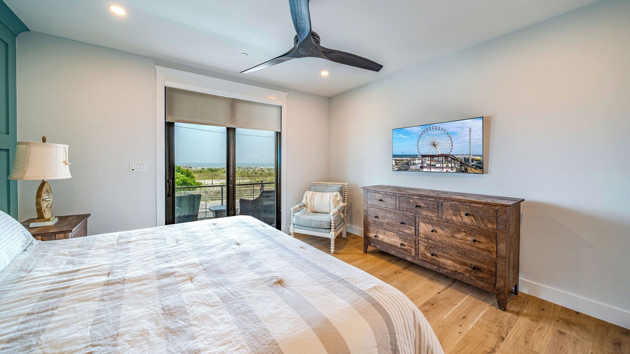 Photo of Bedroom in North End