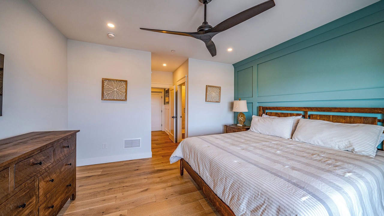 Photo of Bedroom in North End