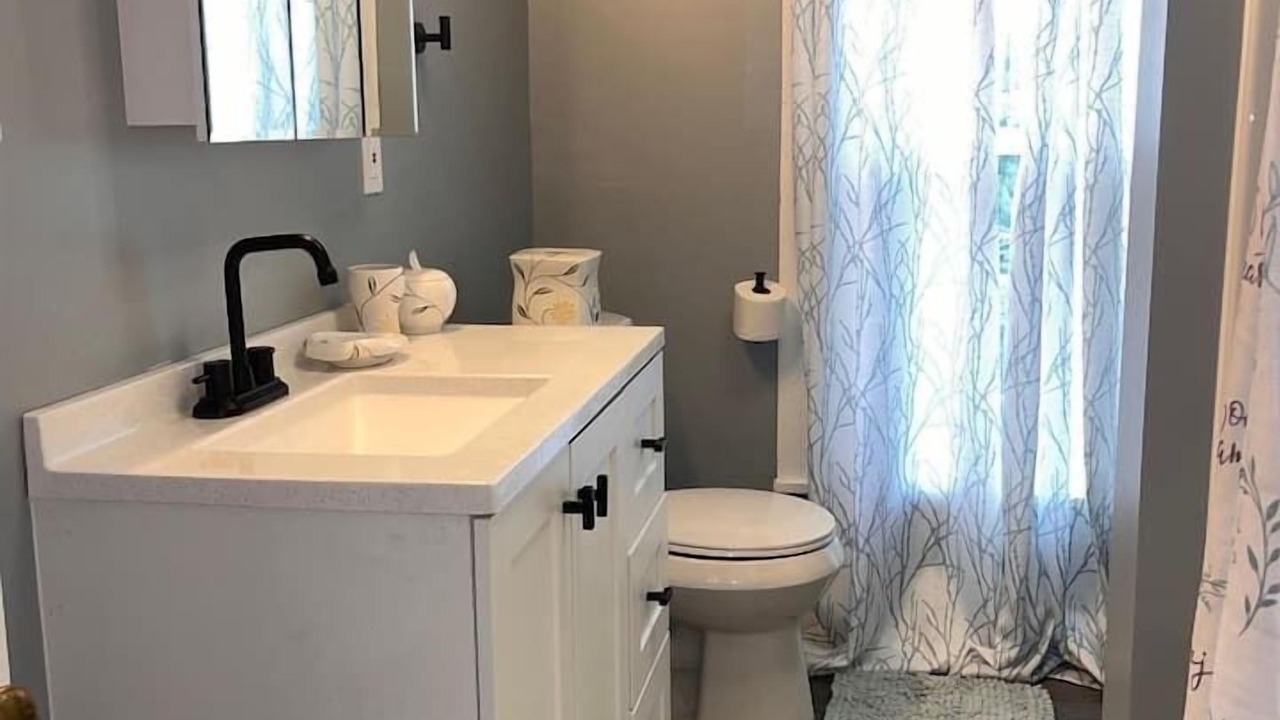 Photo of Bathroom in Greenville
