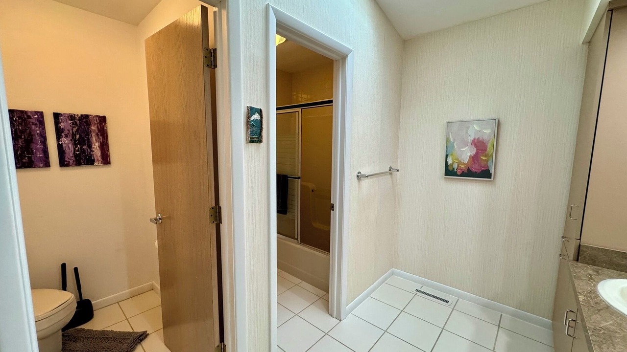 Photo of Bathroom in Grove City