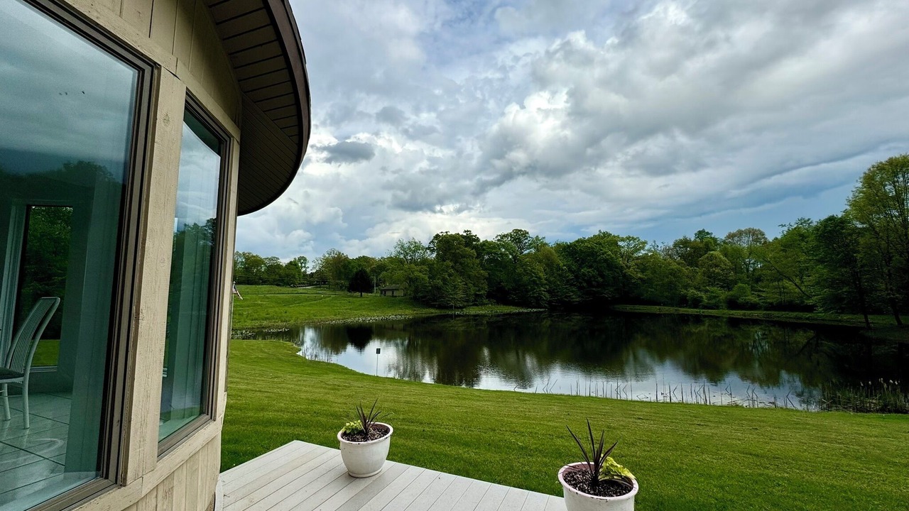 Photo of Patio Balcony in Grove City
