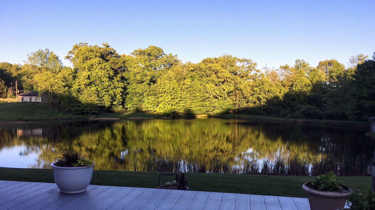 Photo of Outdoor in Grove City