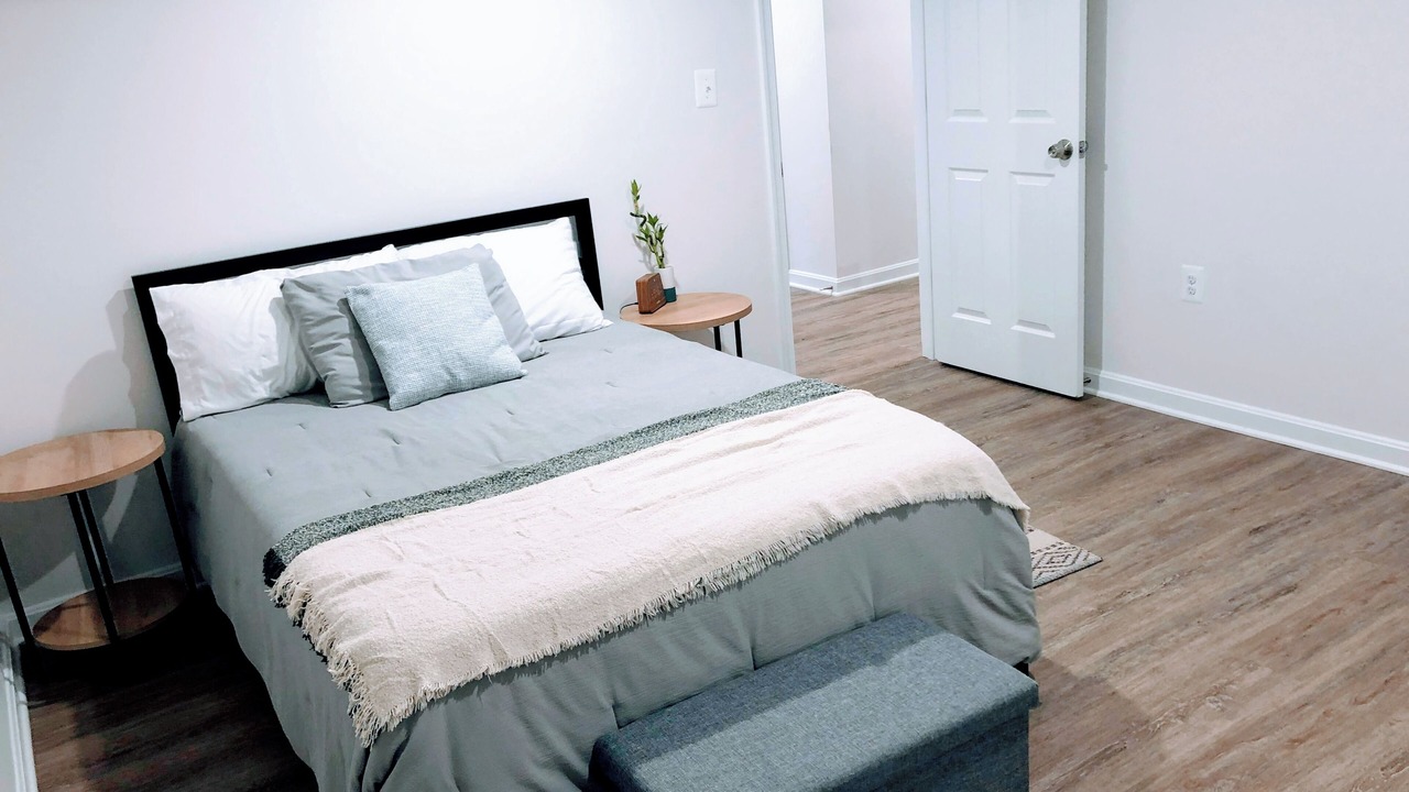 Photo of Bedroom in Colesville